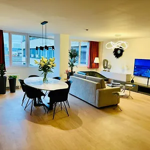 Urbanstay Grand Place Luxury Apartamento