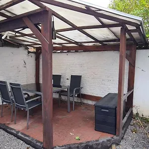 Magnolia Garden New And Fully Equipped Apartamento