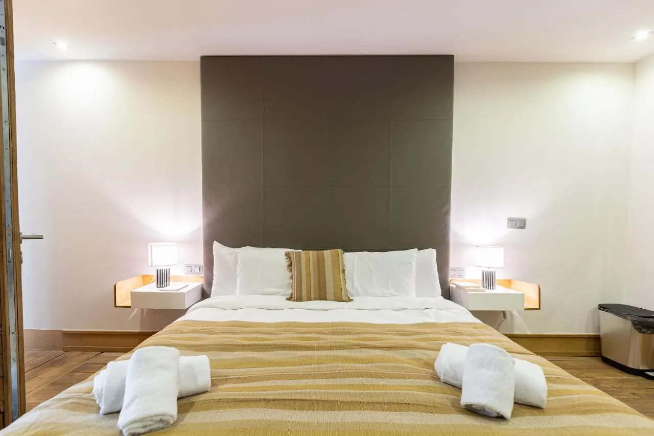 Couronne Apartments Bruselas