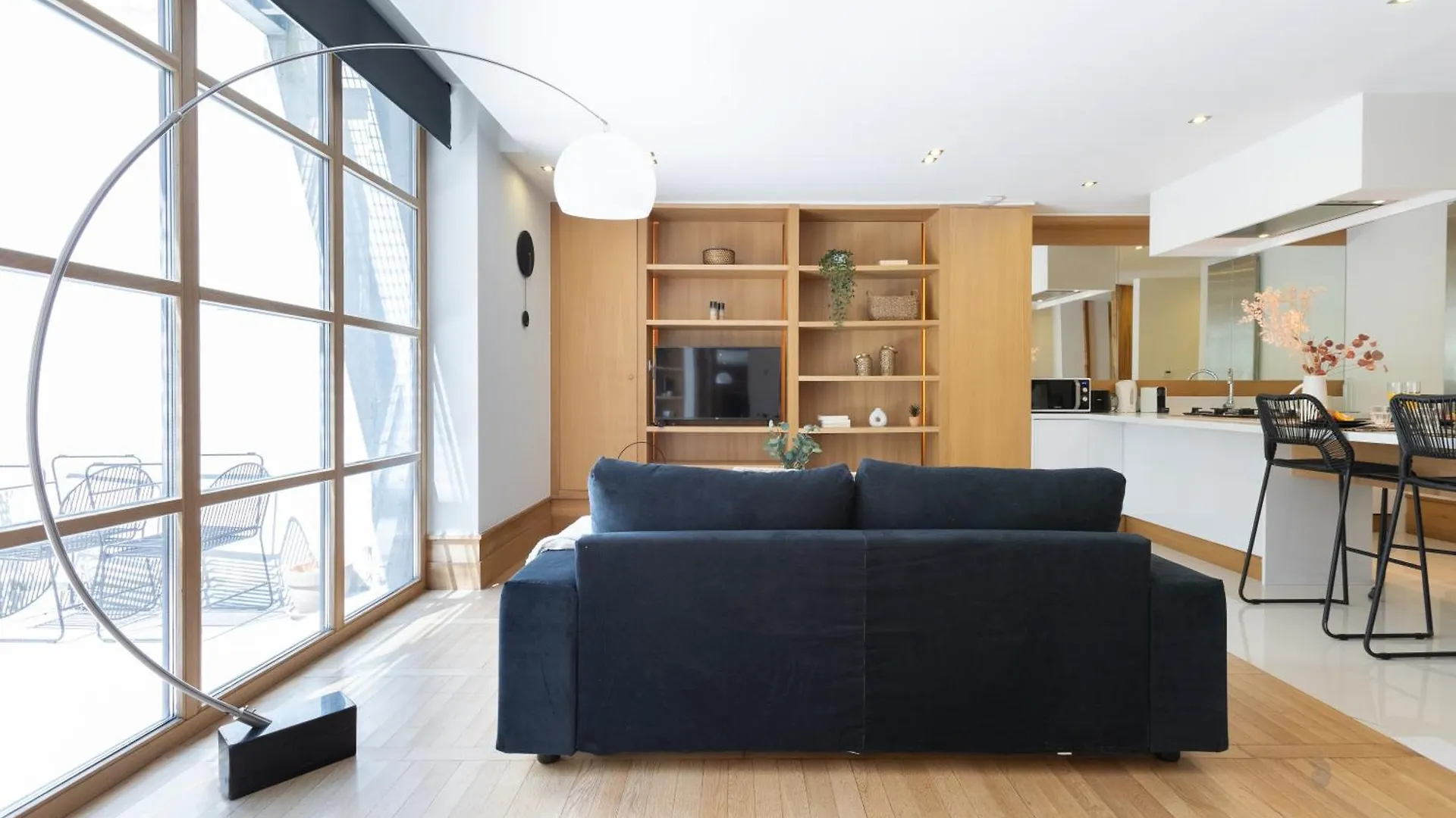 Couronne Apartments Bruselas