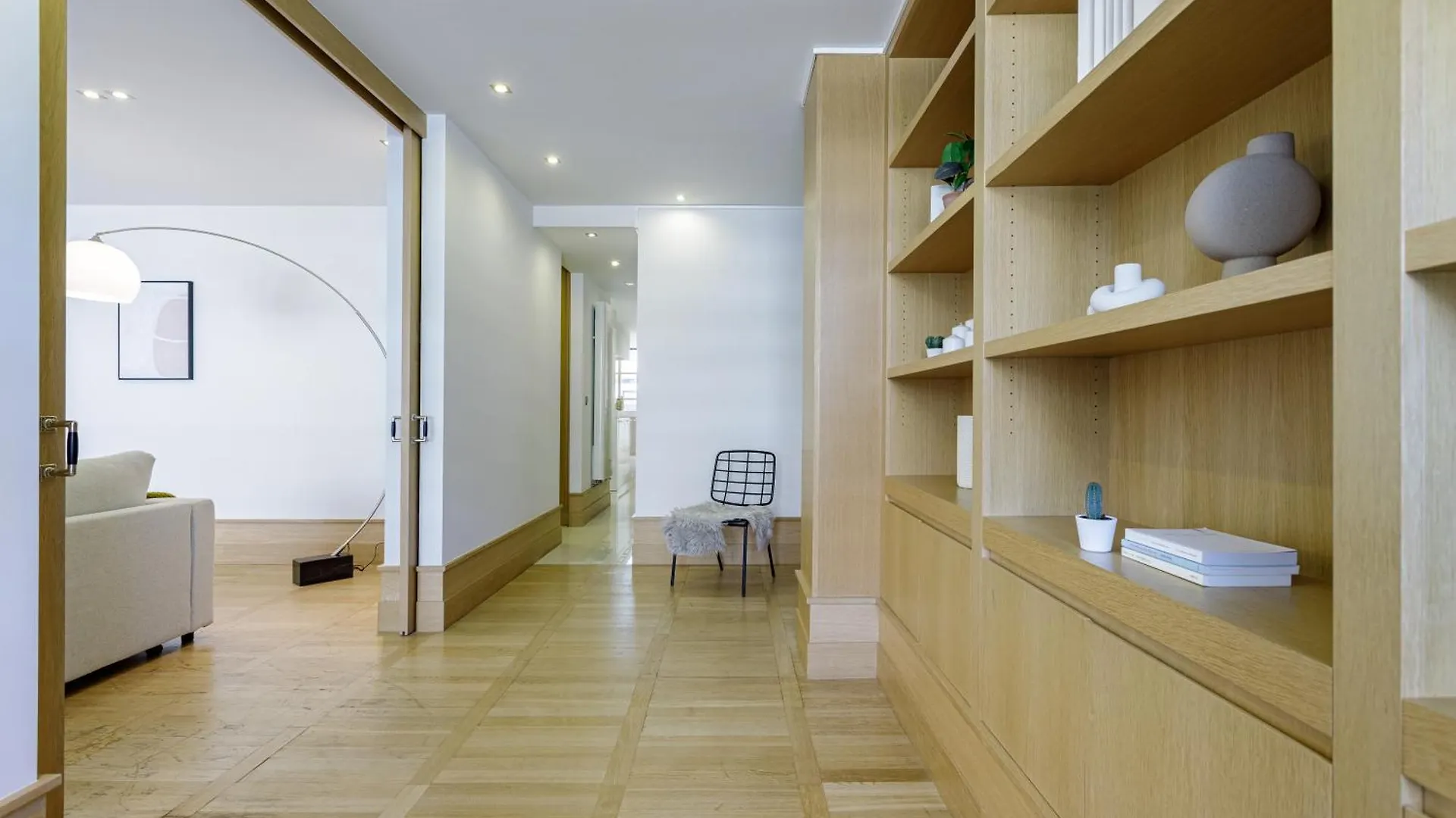Couronne Apartments Bruselas