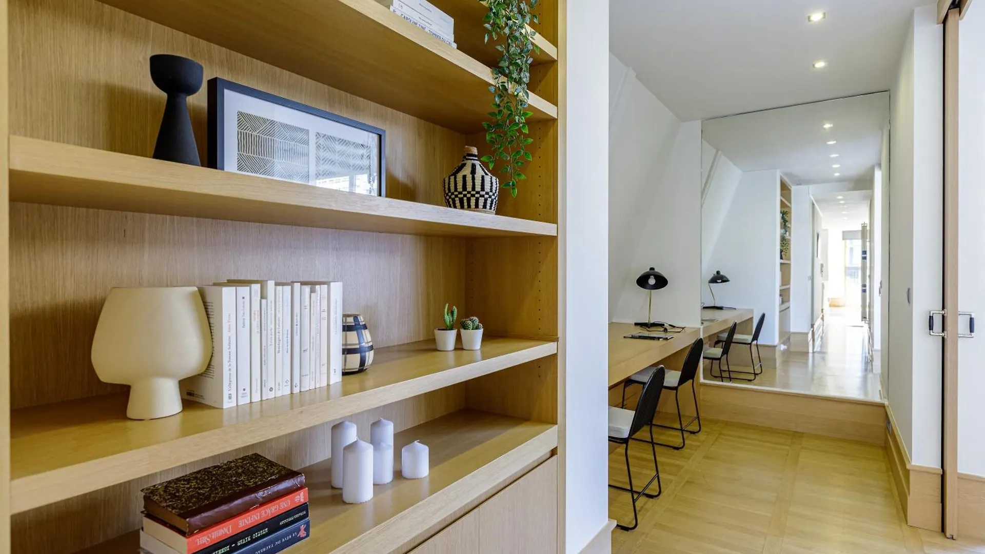Couronne Apartments Bruselas Bélgica