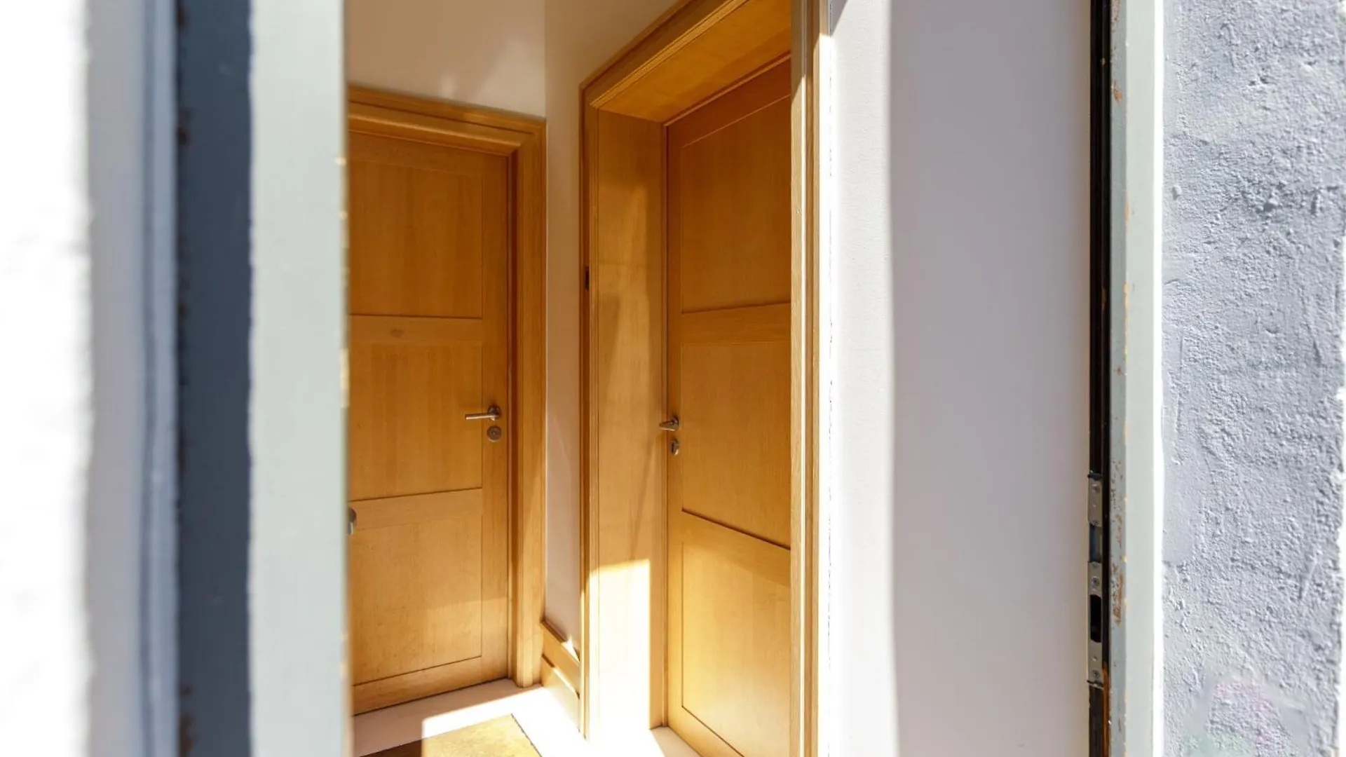 Couronne Apartments Bruselas