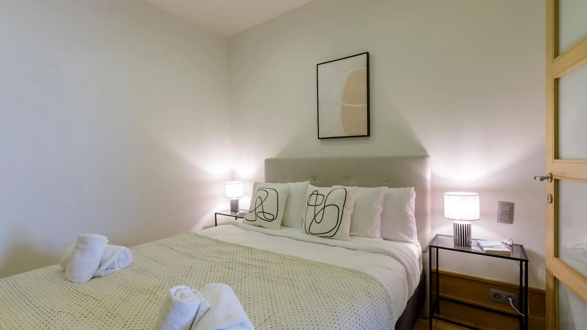 Couronne Apartments Bruselas