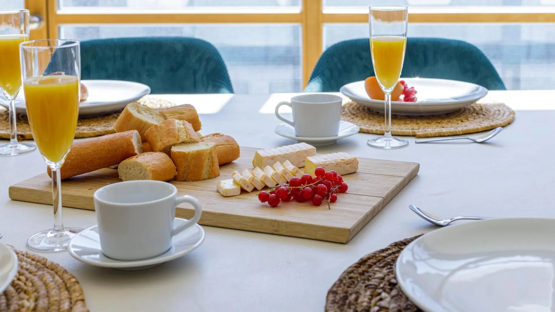 Couronne Apartments Bruselas