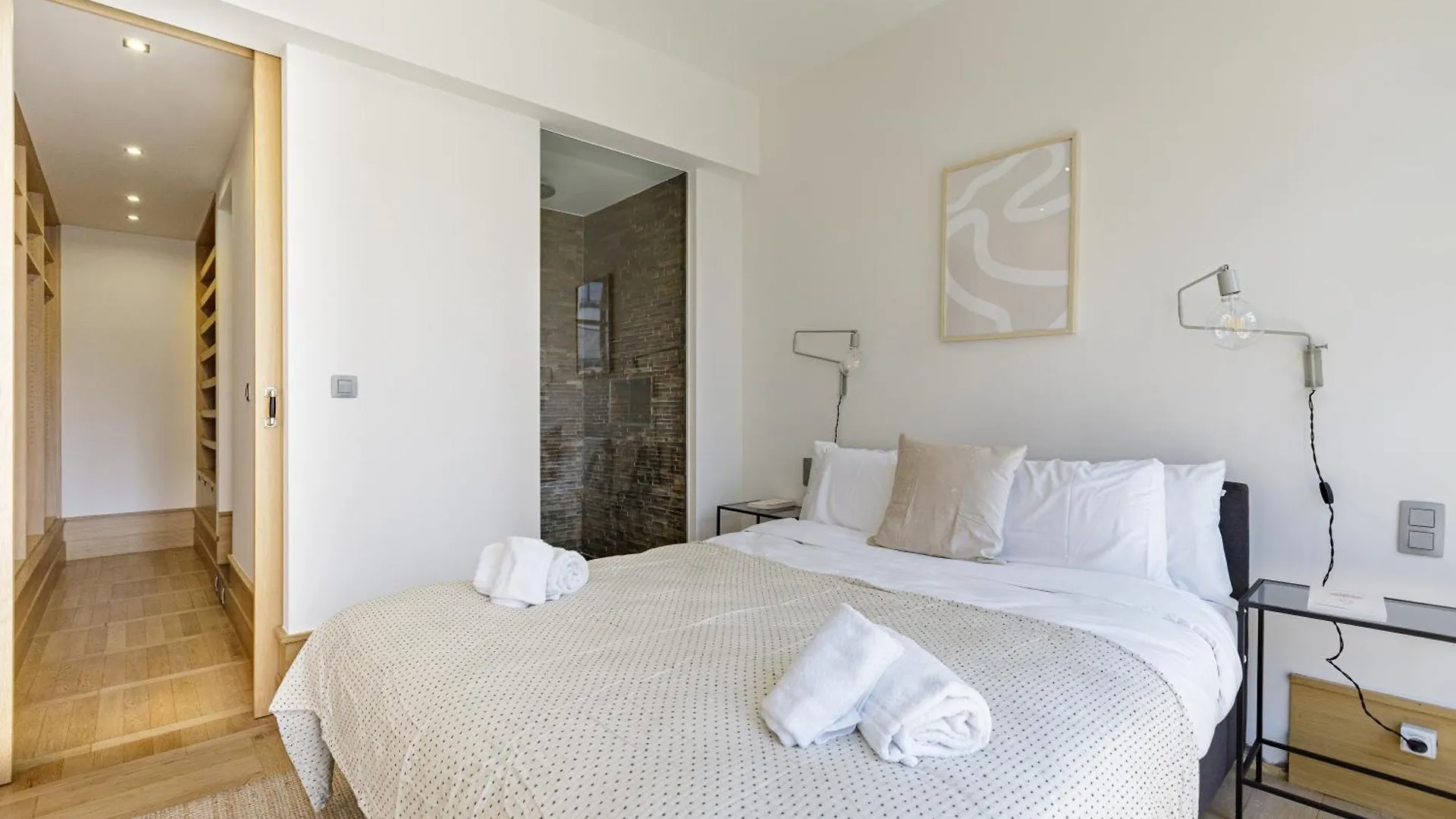 Couronne Apartments Bruselas