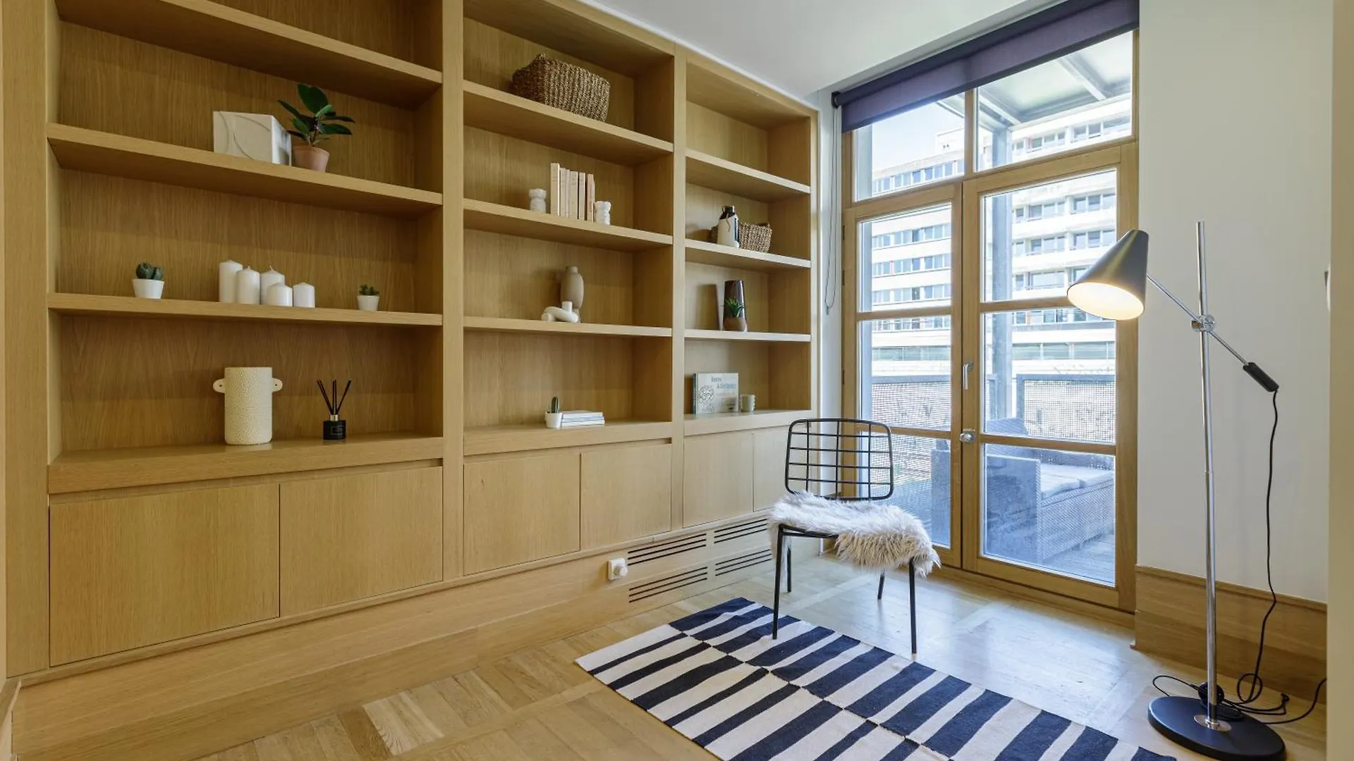 Couronne Apartments Bruselas 0*,
