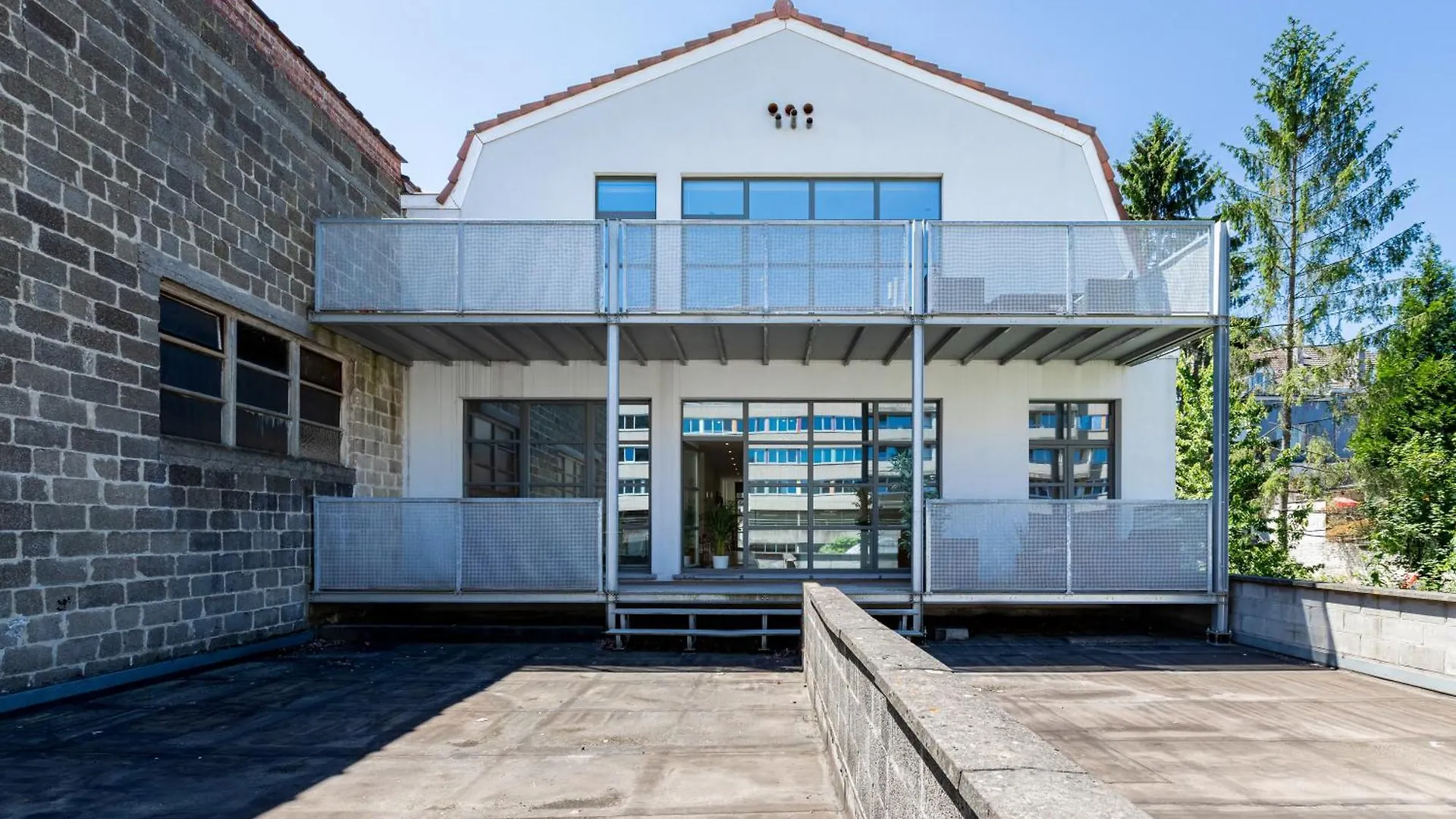 Couronne Apartments Bruselas