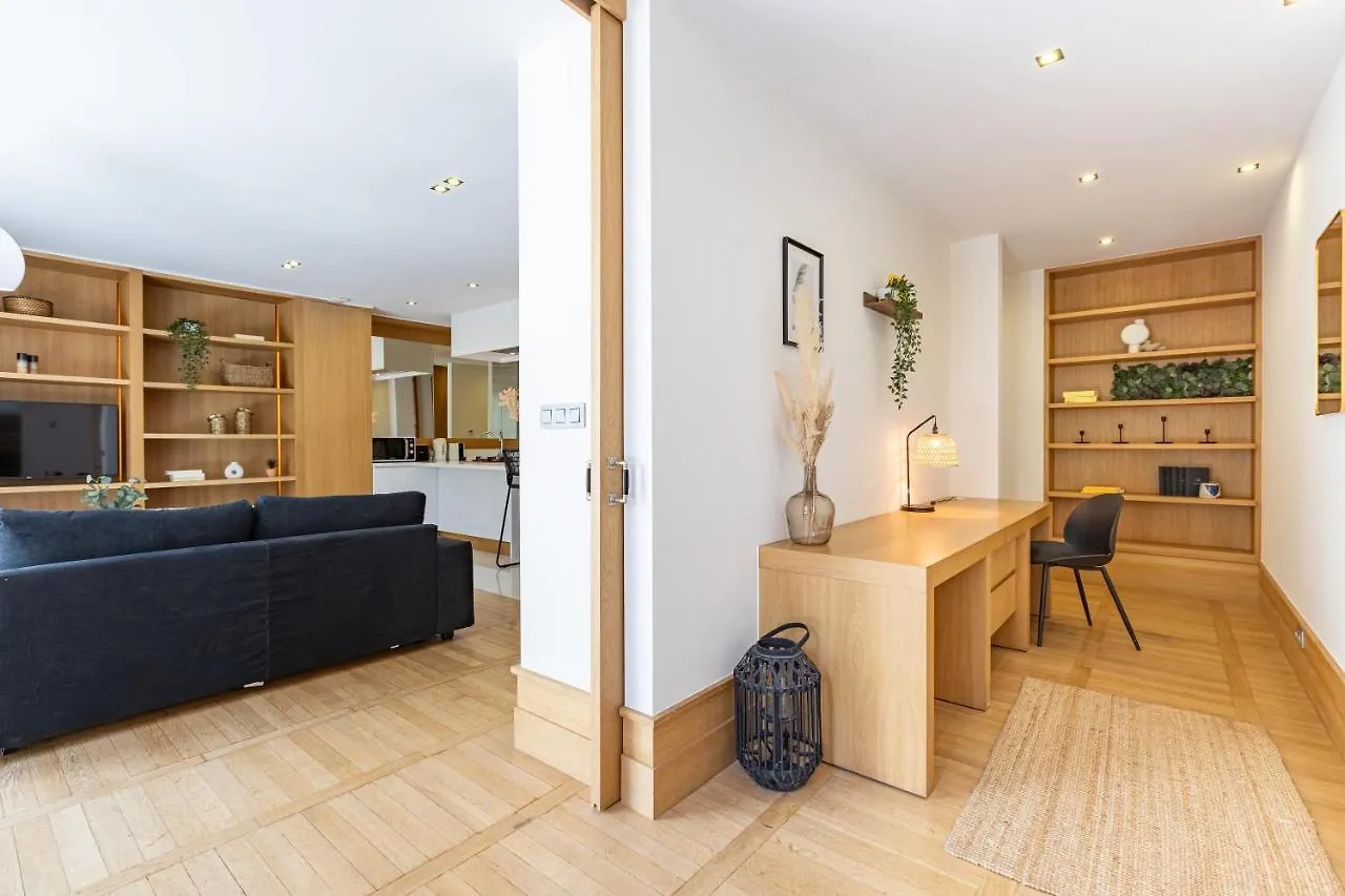 Couronne Apartments Brussels