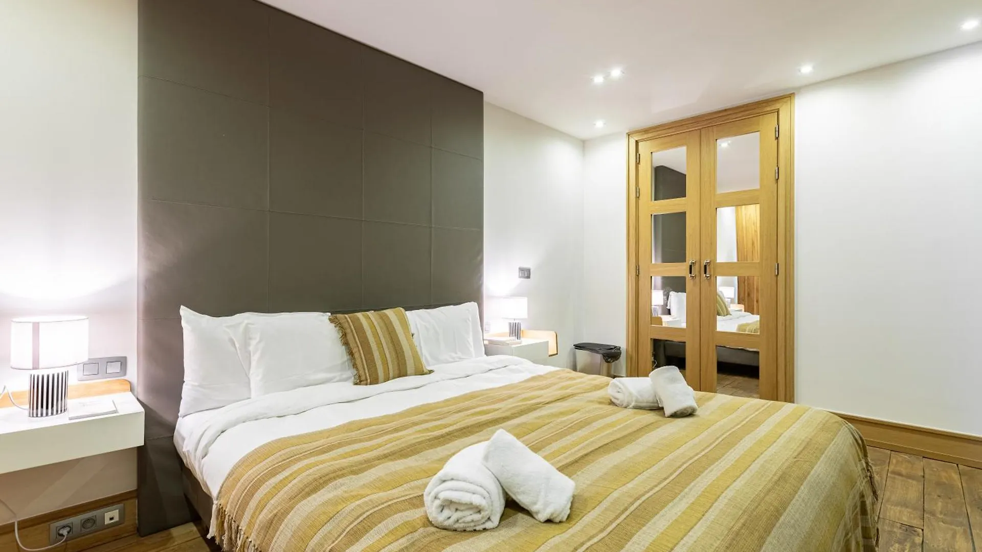 Couronne Apartments Brussels