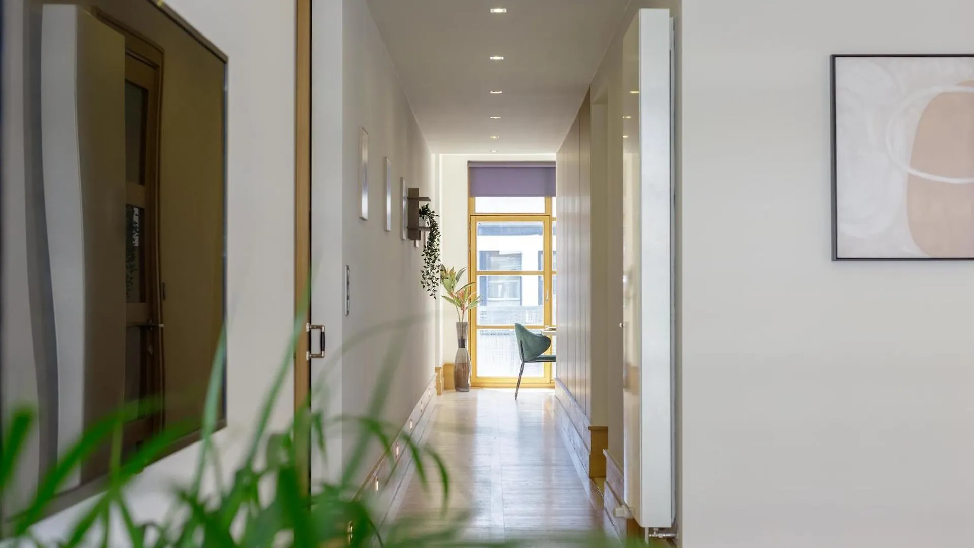 Couronne Apartments Brussels