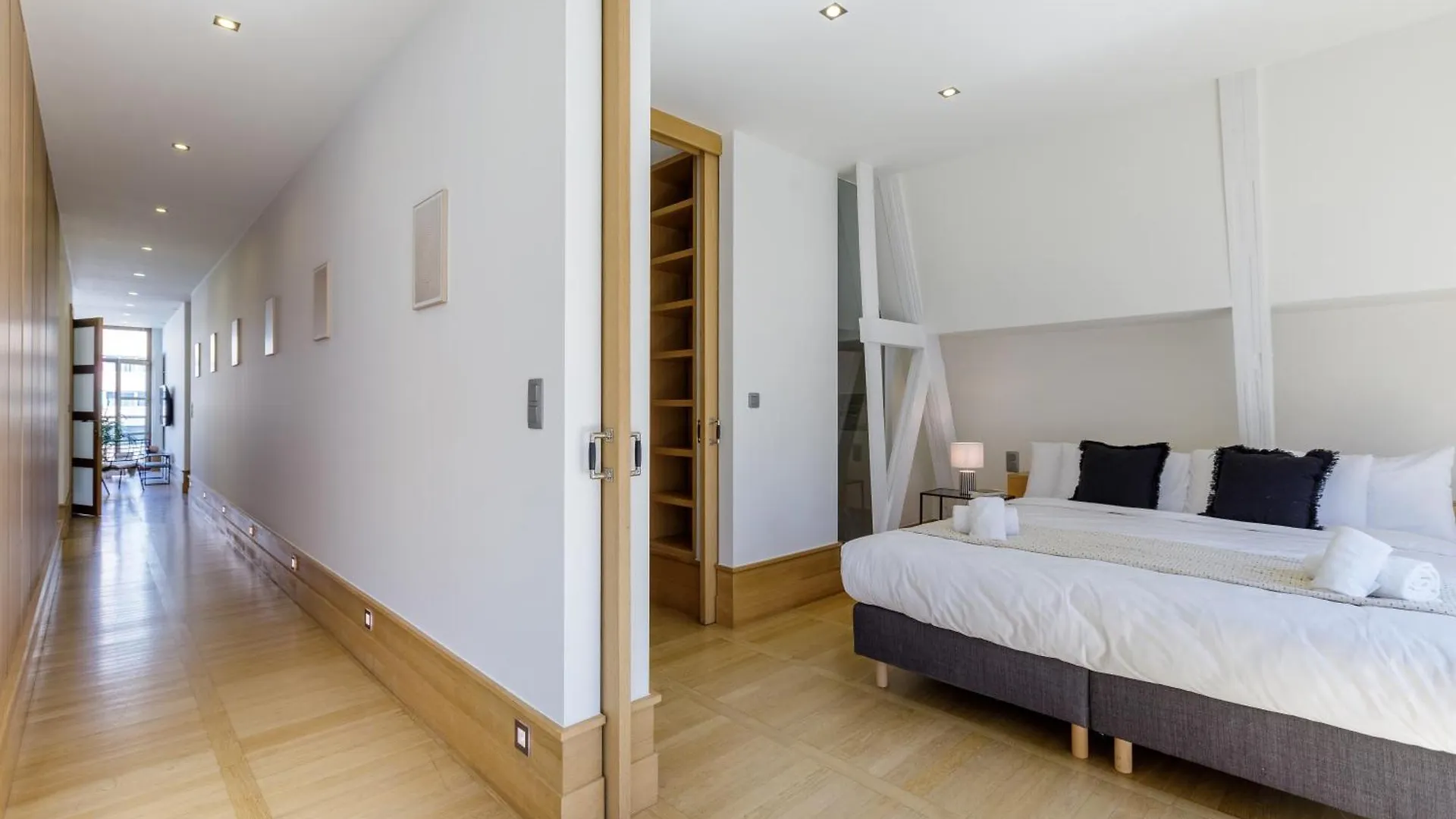 Couronne Apartments Brussels