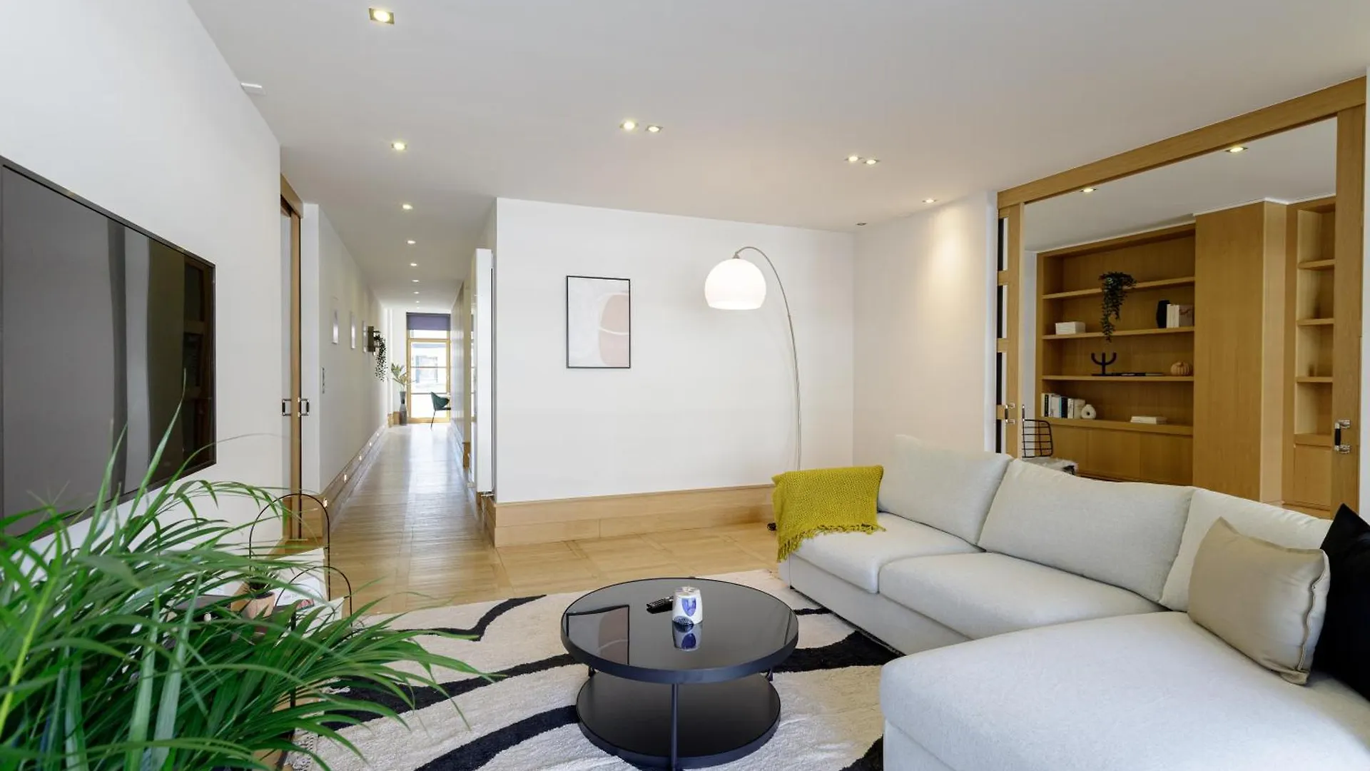 Couronne Apartments Brussels 0*,  Belgium