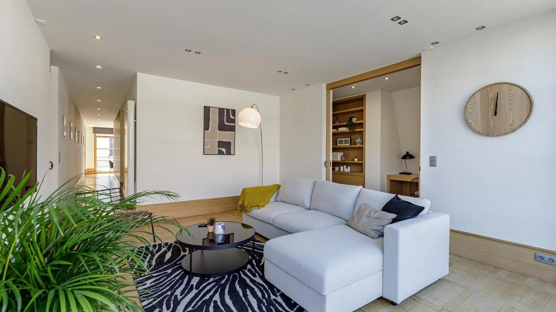 Couronne Apartments Brussels 0*,  Belgium