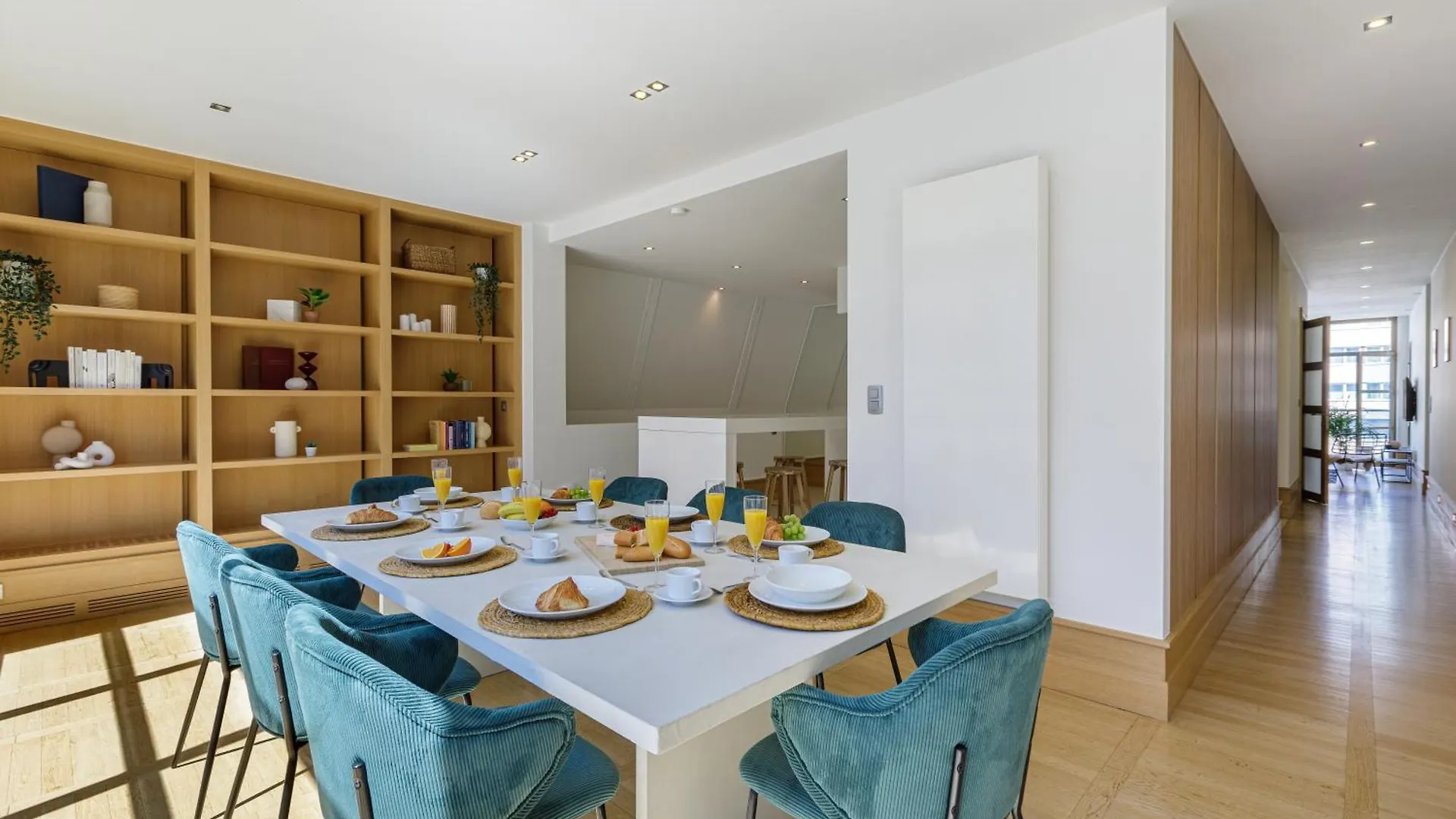 Couronne Apartments Brussels