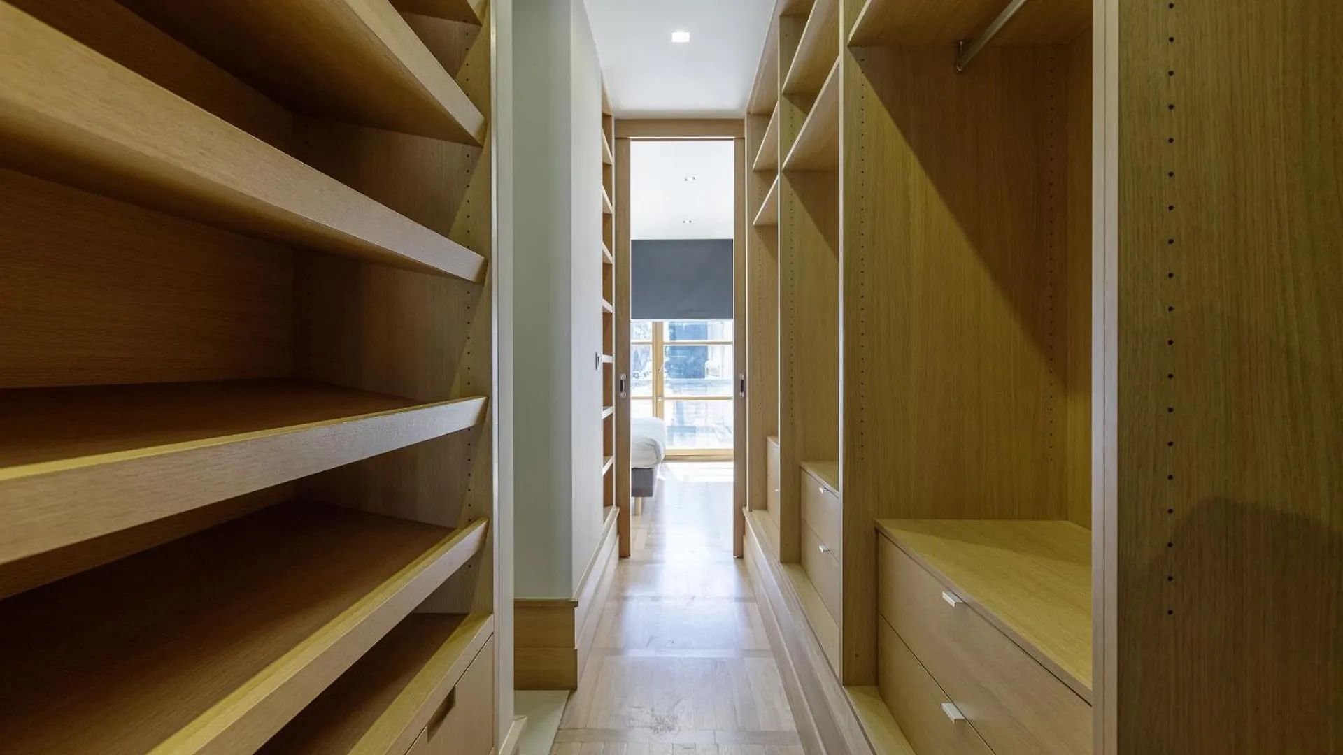 Couronne Apartments Brussels