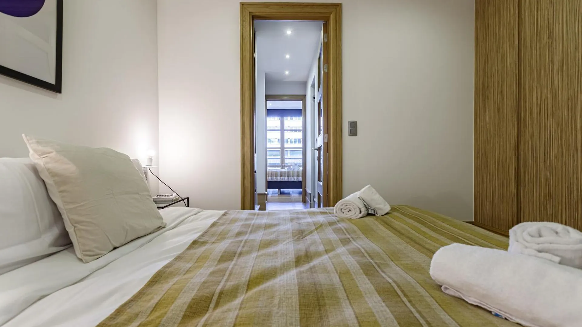 Couronne Apartments Brussels 0*,