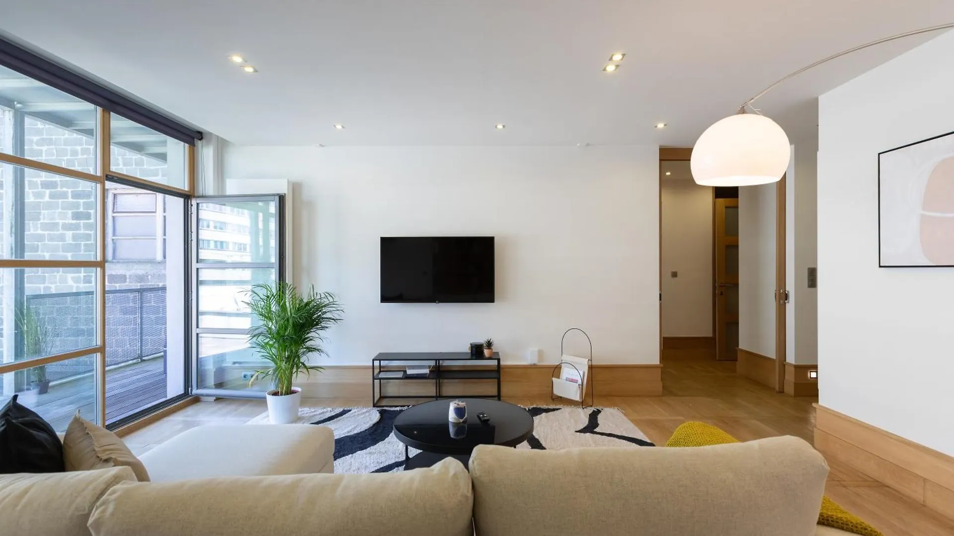 Couronne Apartments Brussels