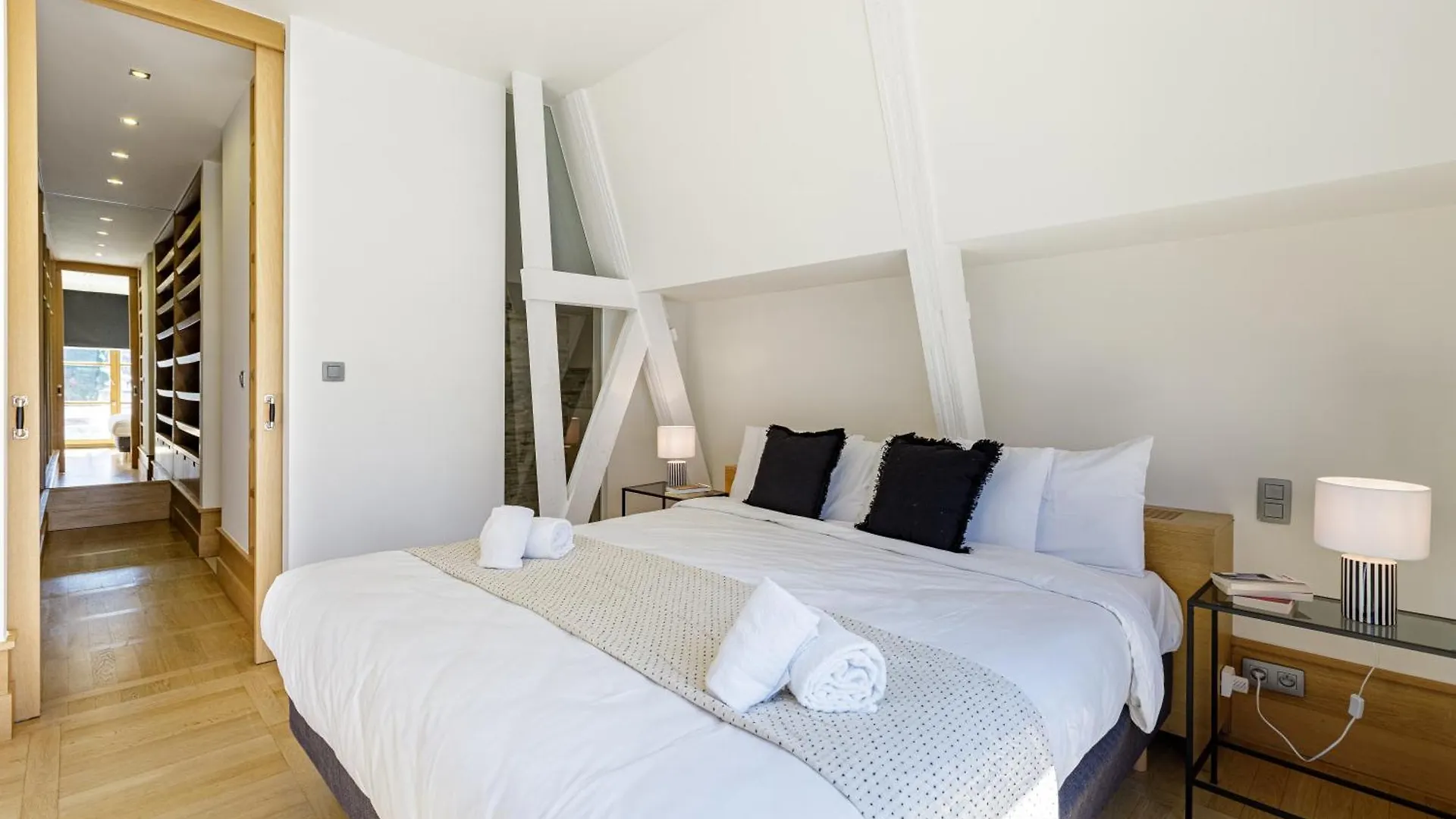 Couronne Apartments Brussels