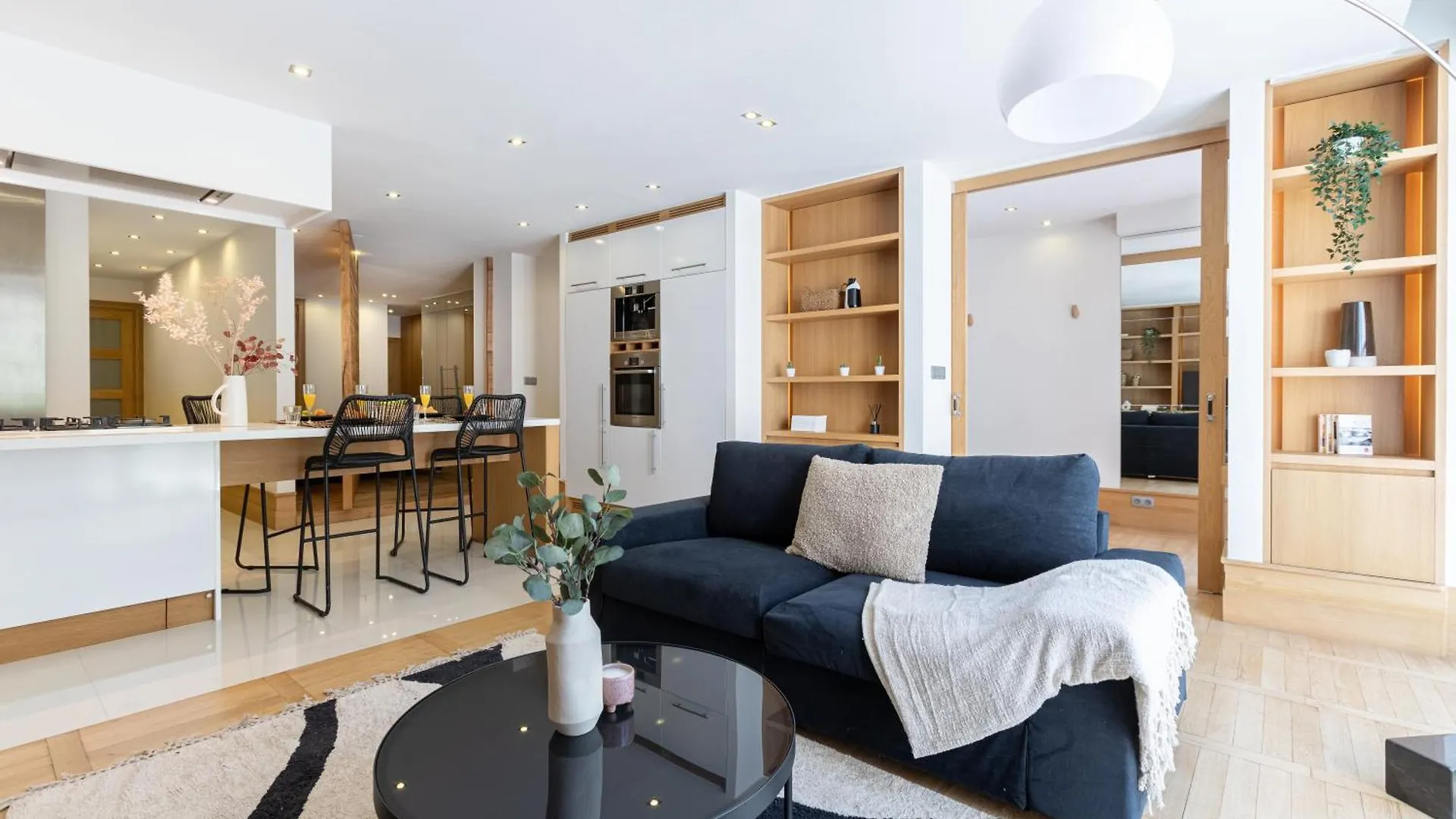 Couronne Apartments Brussels