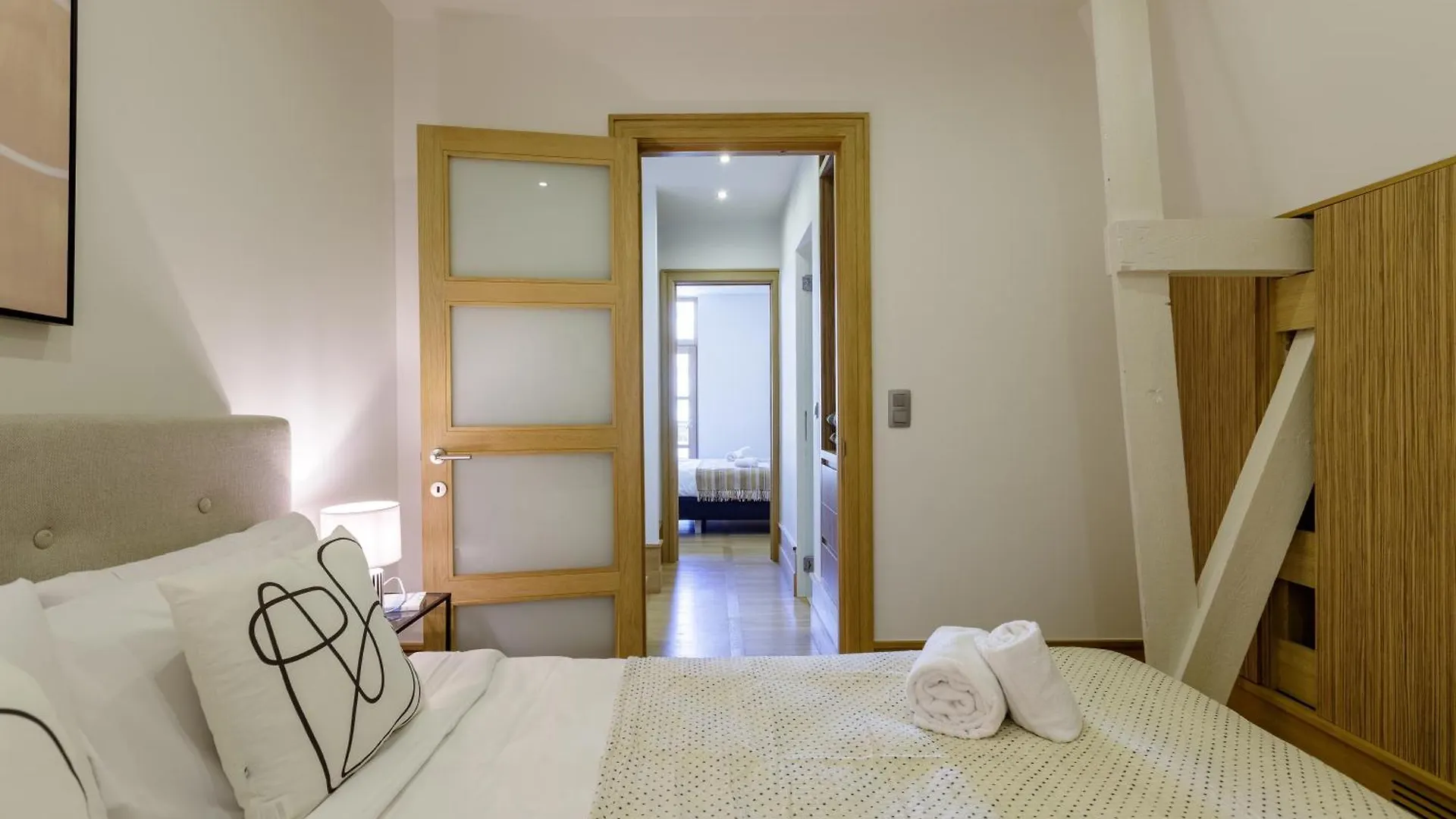 Couronne Apartments Brussels