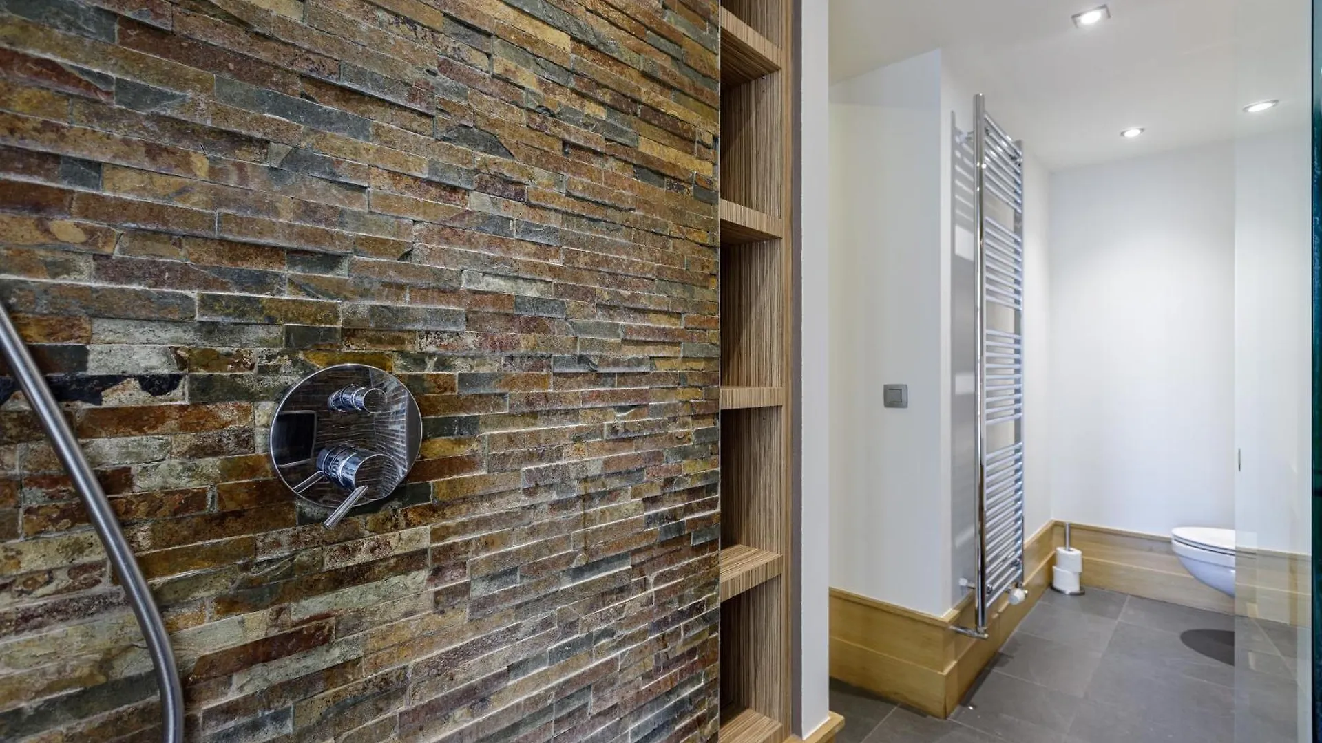 Couronne Apartments Brussels