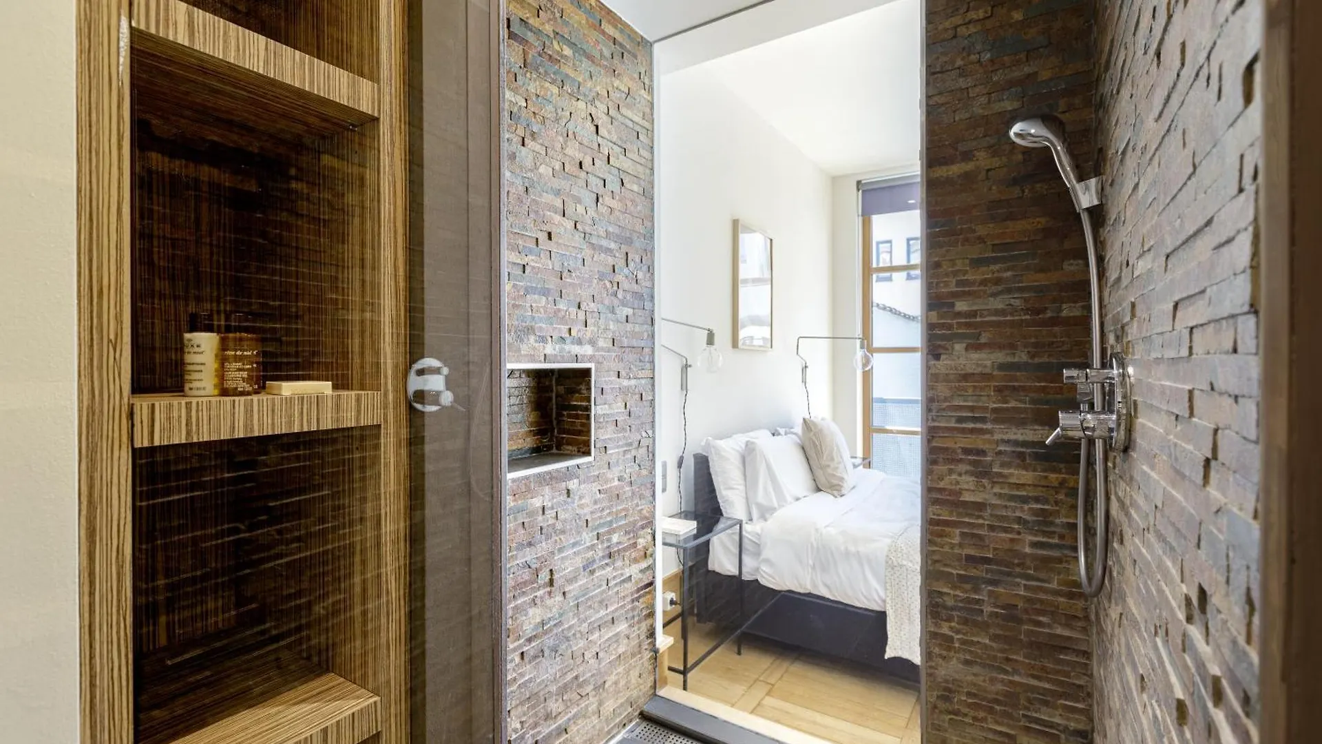 Couronne Apartments Brussels